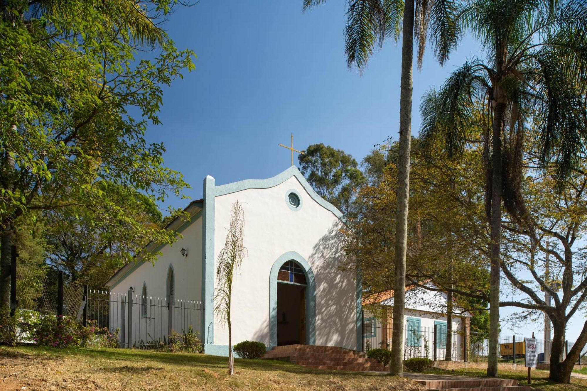Limoeiro Da Concordia Hotel Fazenda De Charme Cabreuva Exterior photo